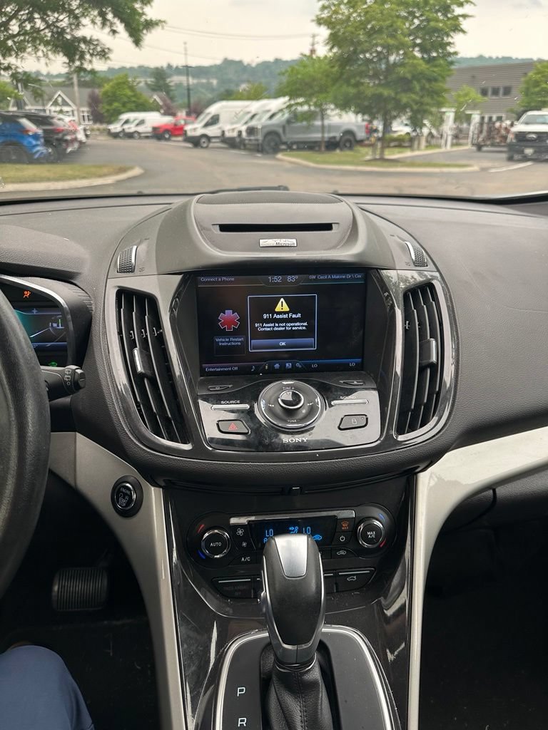 Used 2013 Ford C-MAX SEL FWD image 15