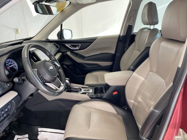 Used 2022 Subaru Forester Limited image 10