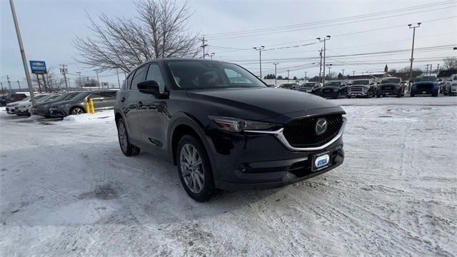 Used 2019 MAZDA CX-5 Grand Touring Reserve image 2