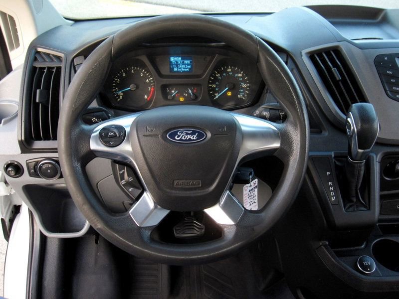 Used 2019 Ford Transit 250 148 Medium Roof image 17