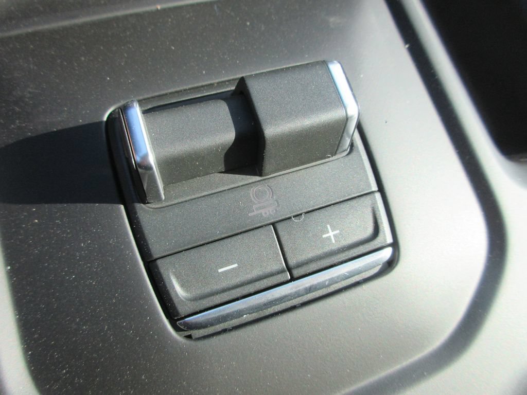 New 2026 GMC Sierra 1500 Denali Ultimate AWD/4WD image 20