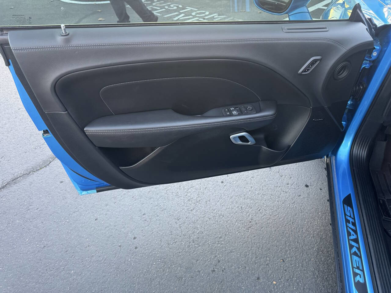 Used 2023 Dodge Challenger R/T Scat Pack w/ Plus Package image 15