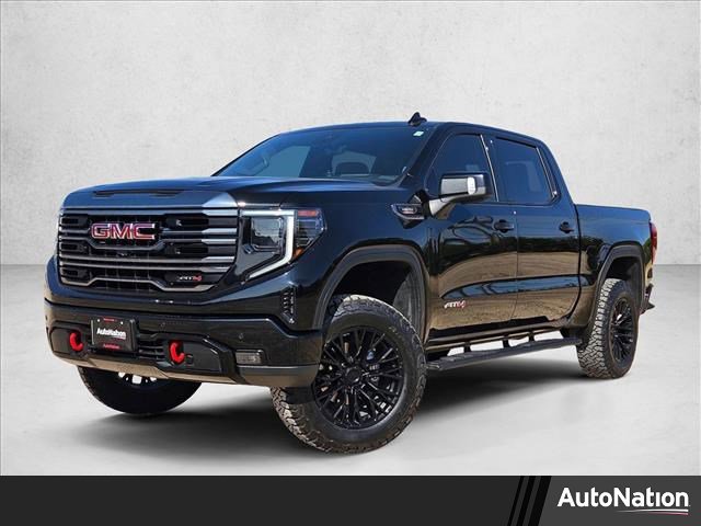 Used 2023 GMC Sierra 1500 AT4 w/ Technology Package