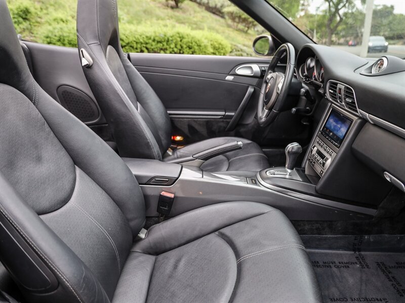 Used 2007 Porsche 911 Carrera S RWD image 18