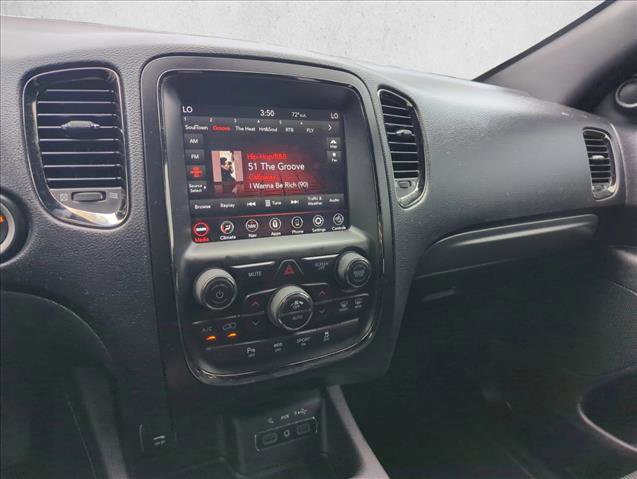 Used 2020 Dodge Durango R/T w/ Blacktop Package image 10