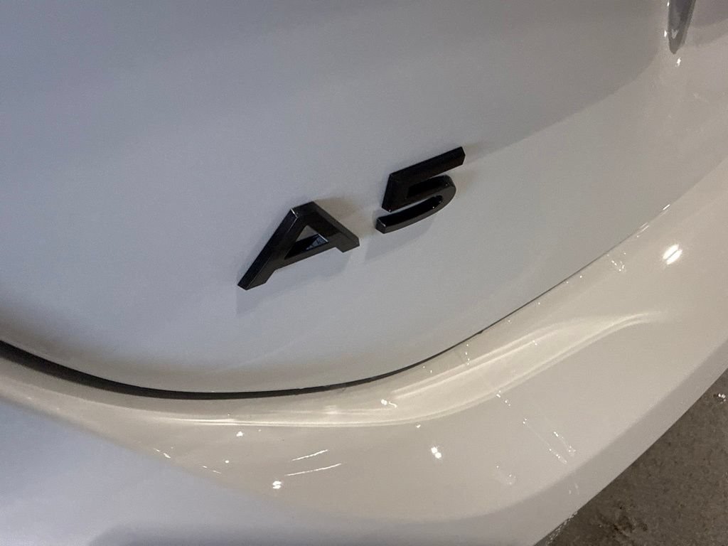 New 2026 Audi A5 2.0T Premium Plus AWD/4WD image 9