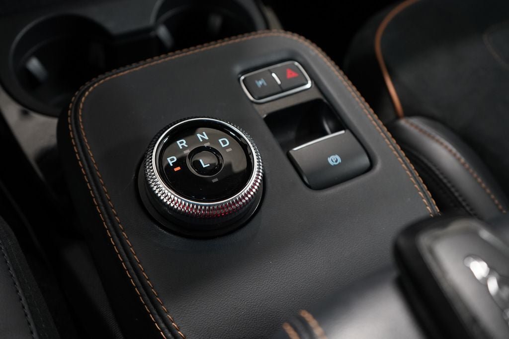Certified 2023 Ford Mustang Mach-E GT AWD/4WD image 16