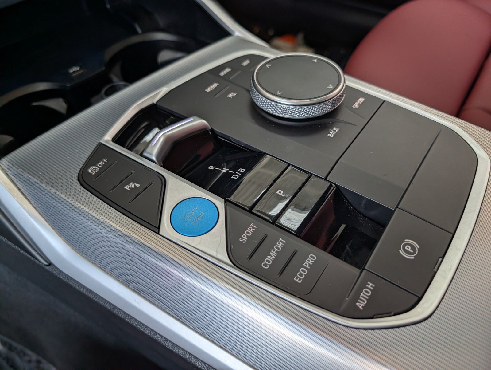 Certified 2023 BMW i4 eDrive35 w/ Premium Package RWD image 25
