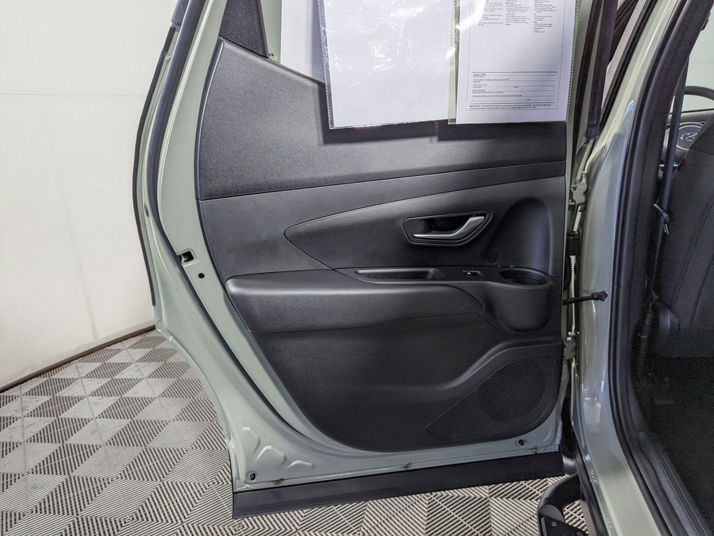 Used 2022 Hyundai Santa Cruz SEL w/ Activity Package image 46