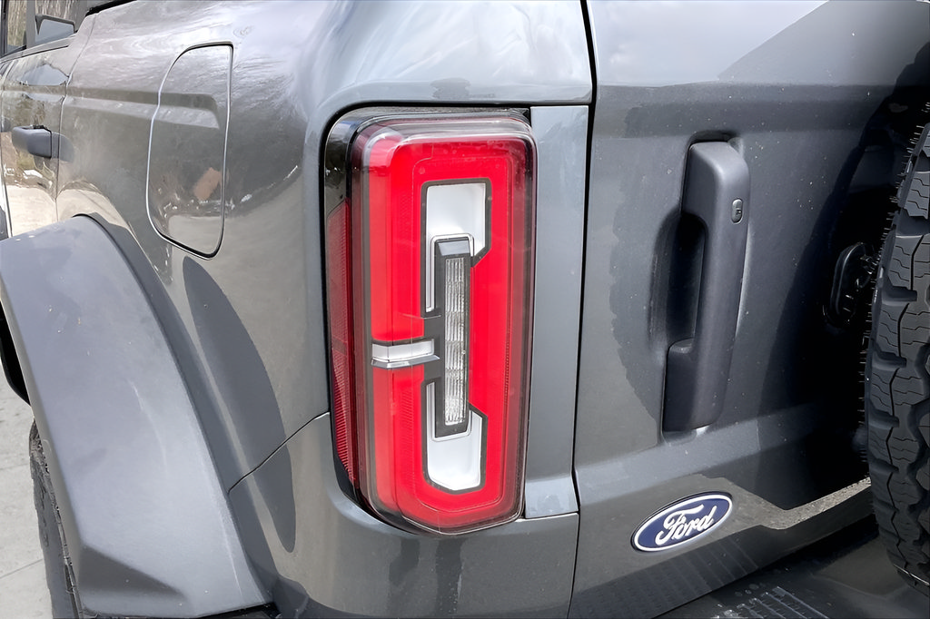 New 2026 Ford Bronco Badlands AWD/4WD image 20