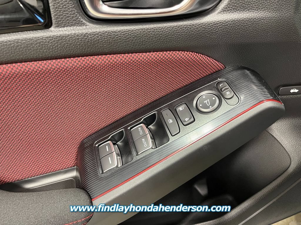 New 2026 Honda Civic Si image 8