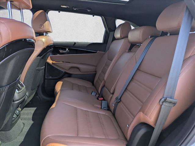 Used 2019 Kia Sorento SX FWD image 20