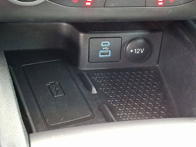 Certified 2021 Ford Bronco Sport Big Bend w/ Big Bend Package (96B) image 24