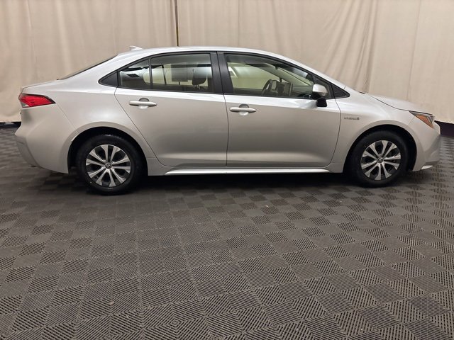 Used 2020 Toyota Corolla LE image 4
