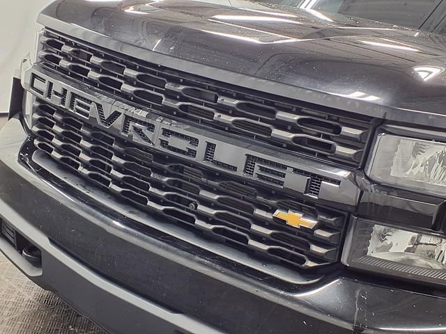 Used 2019 Chevrolet Silverado 1500 Custom w/ Custom Value Package image 26