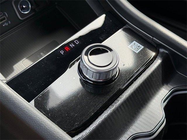 New 2025 Jeep Grand Cherokee L Altitude image 31