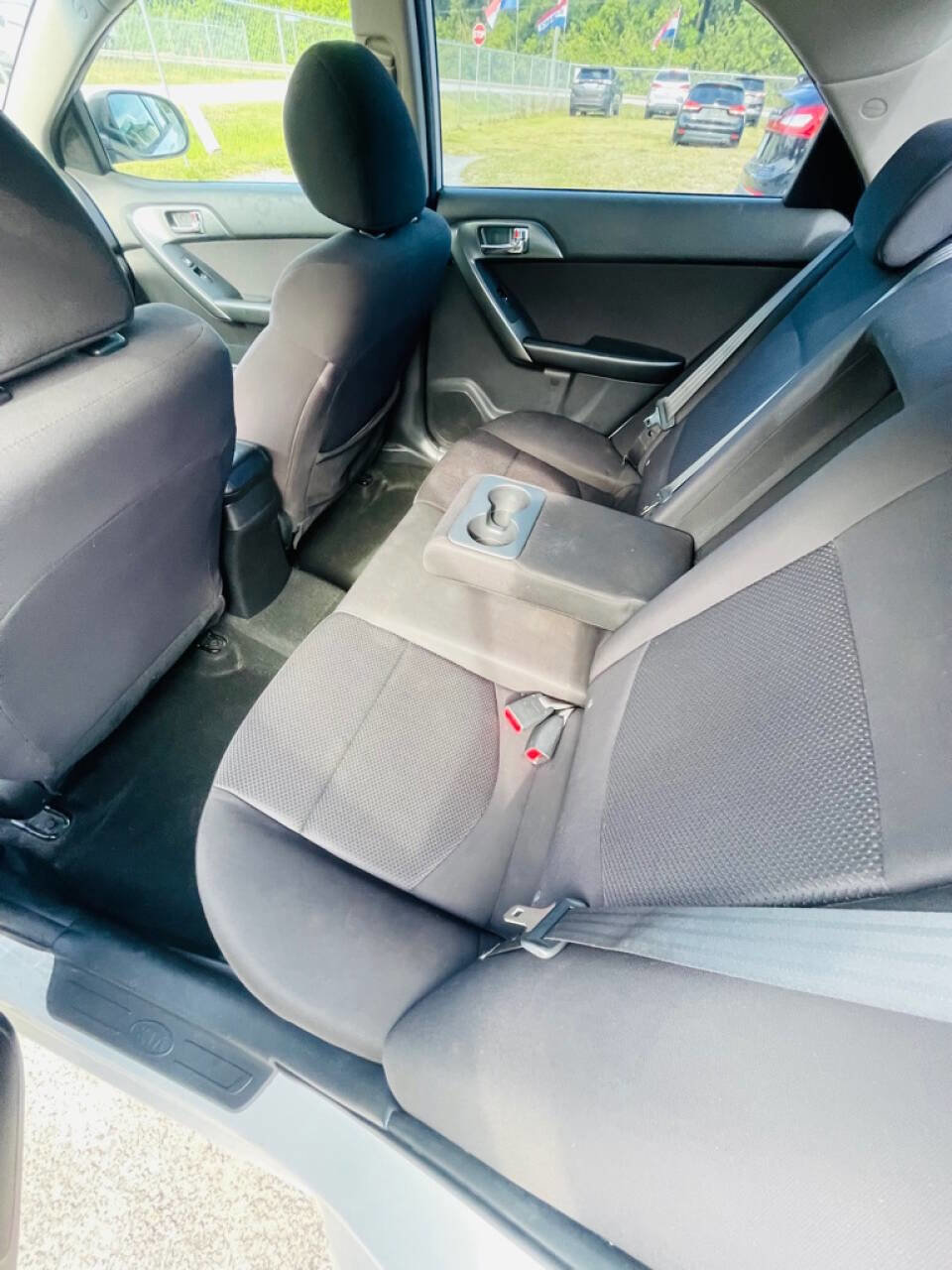 Used 2013 Kia Forte EX w/ Premium Pkg image 14