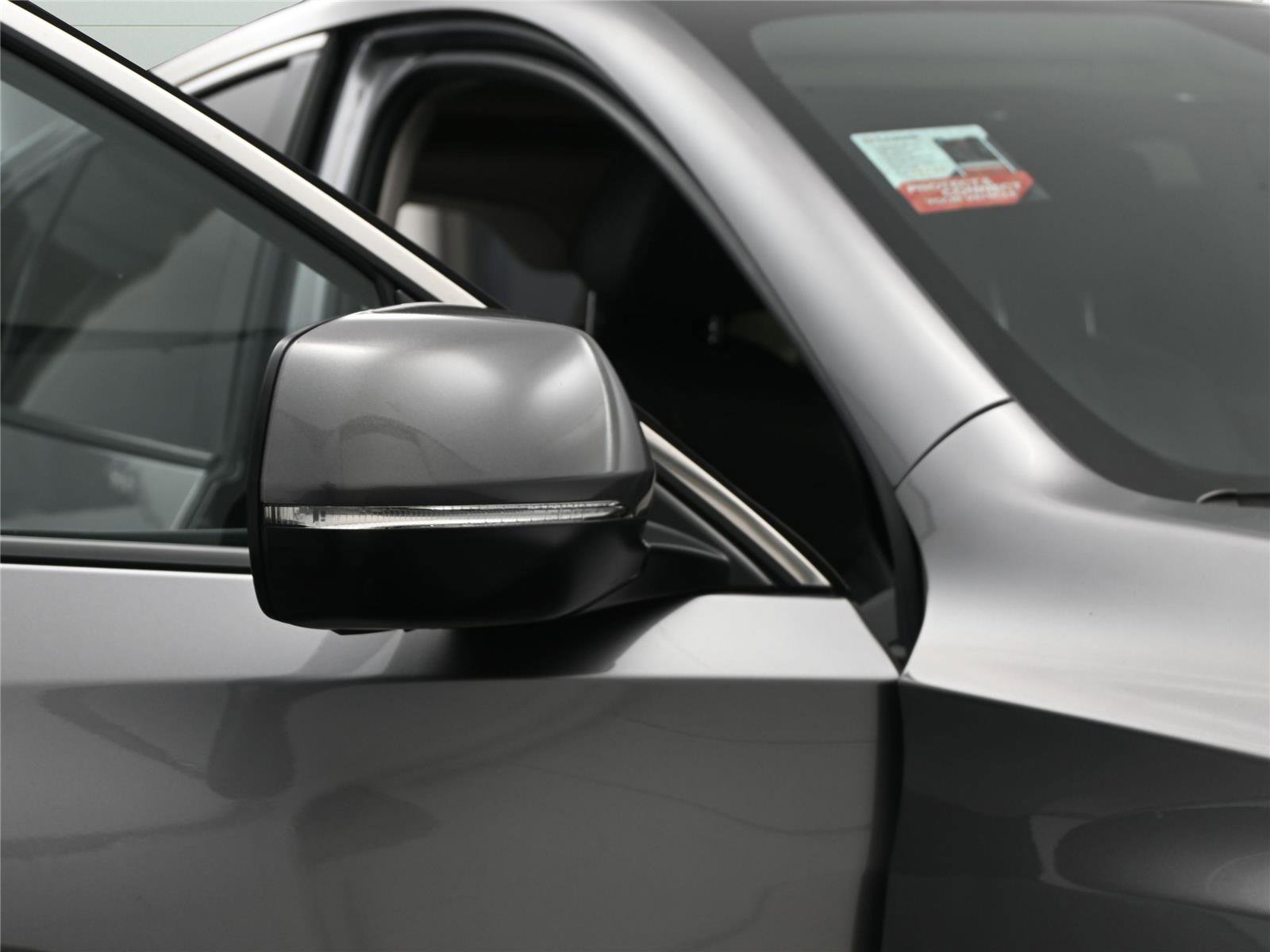 Certified 2024 Acura RDX SH-AWD image 20