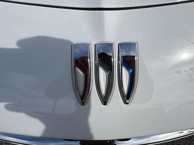 Used 2024 Buick Encore GX Preferred image 11