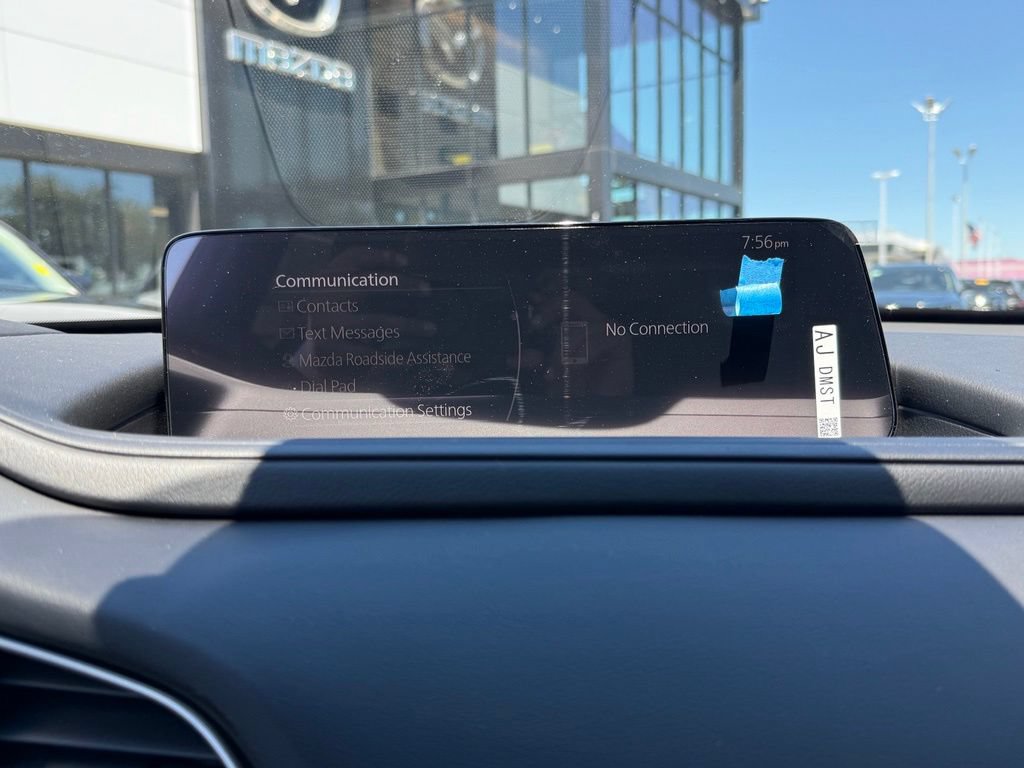 New 2026 MAZDA CX-30 AWD 2.5 S image 23