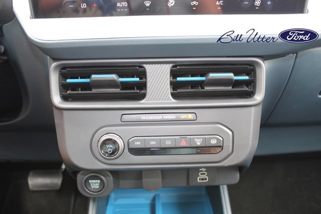 Certified 2025 Ford Maverick XLT FWD image 17