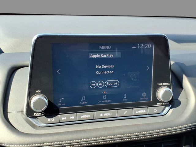 Used 2024 Nissan Rogue SV w/ SV Premium Package image 26