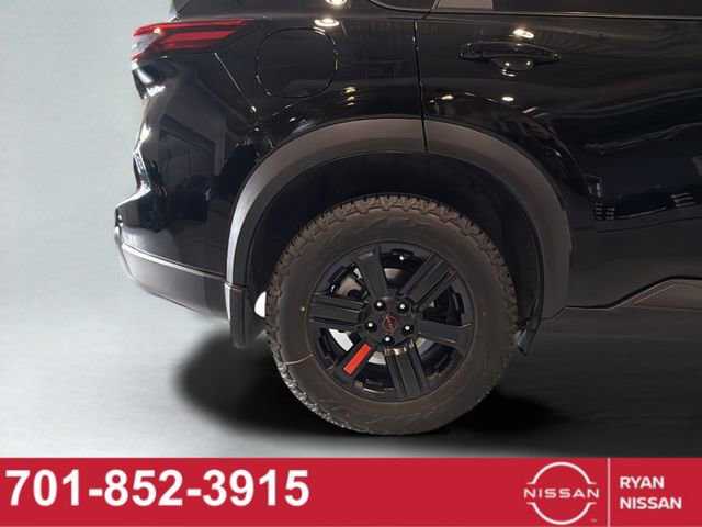 Certified 2026 Nissan Rogue SV w/ Rock Creek Premium Package AWD/4WD image 40