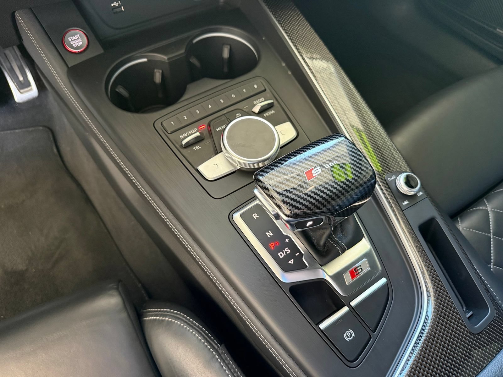 Used 2019 Audi S5 Premium Plus AWD/4WD image 17