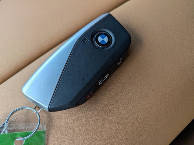 New 2026 BMW X5 sDrive40i w/ M Sport Package image 31