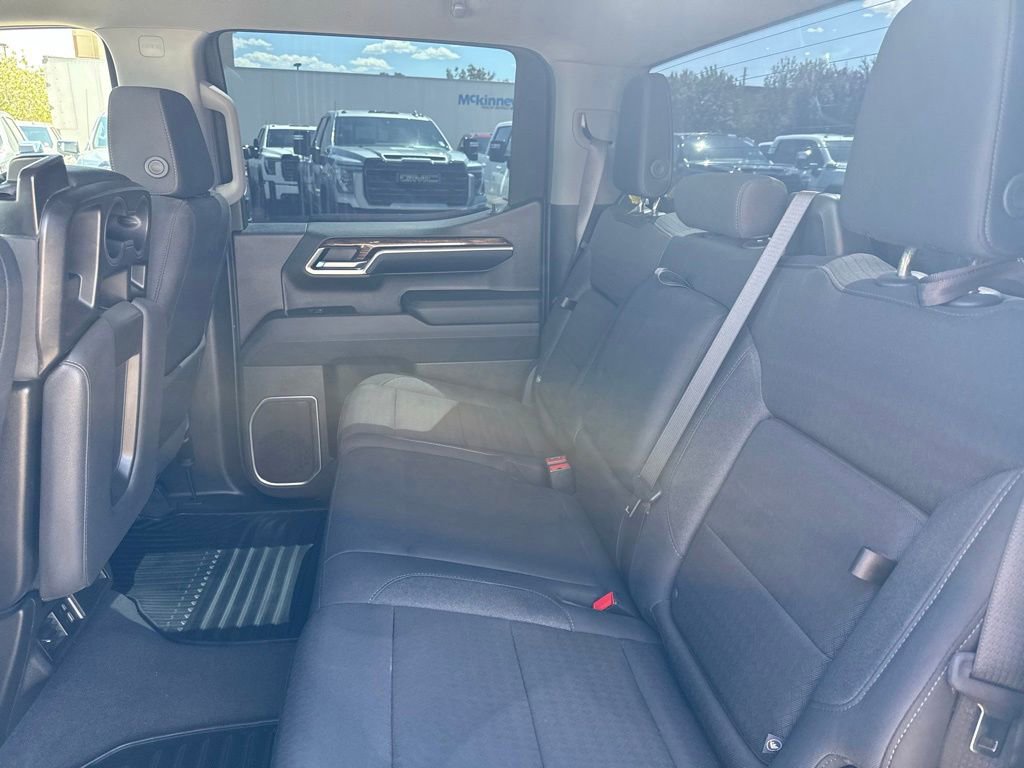 Used 2024 GMC Sierra 1500 Elevation w/ X31 Off-Road Package AWD/4WD image 23