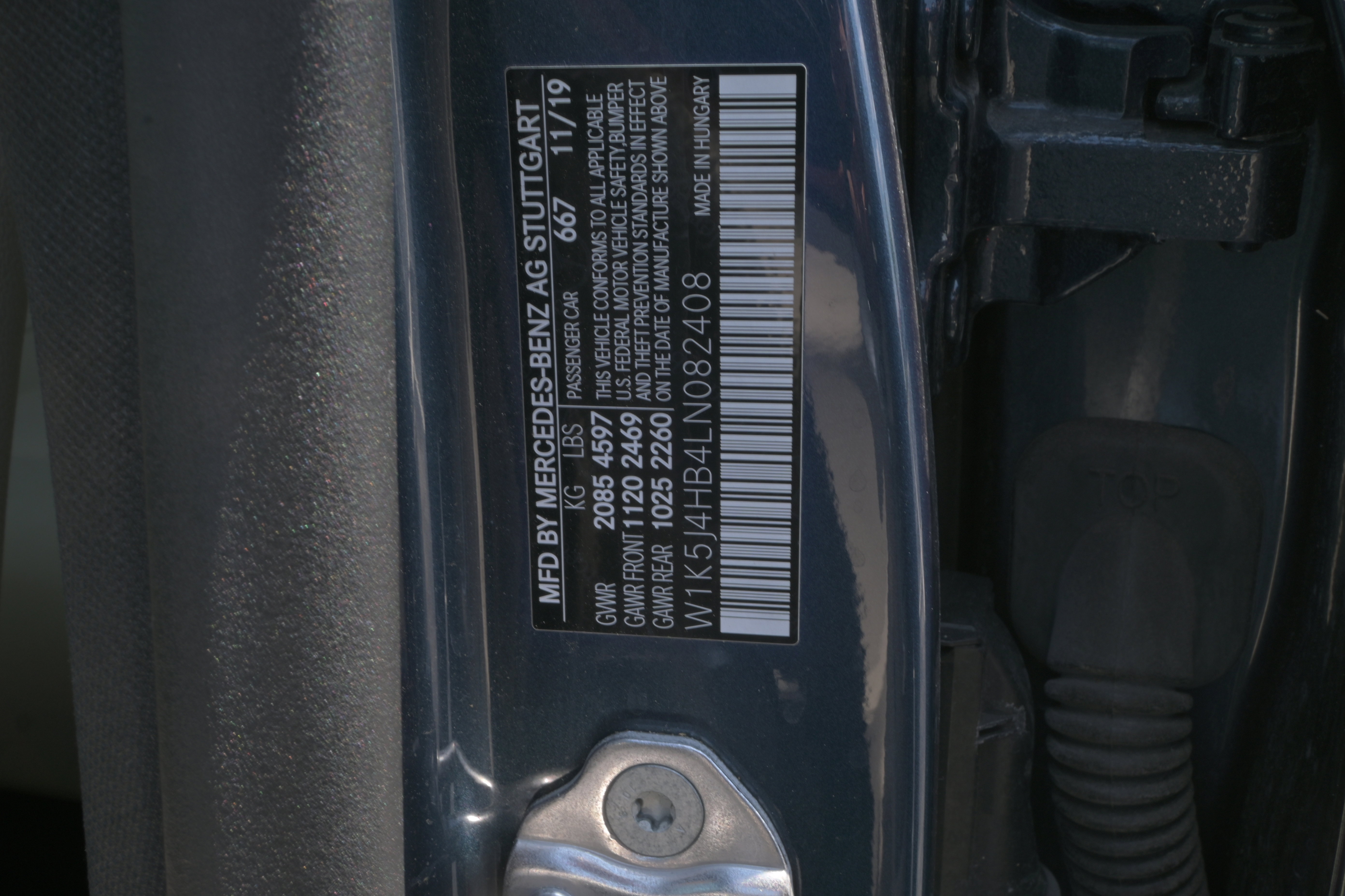 Used 2020 Mercedes-Benz CLA 250 4MATIC image 37