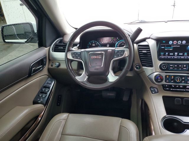 Used 2017 GMC Yukon SLT RWD image 12