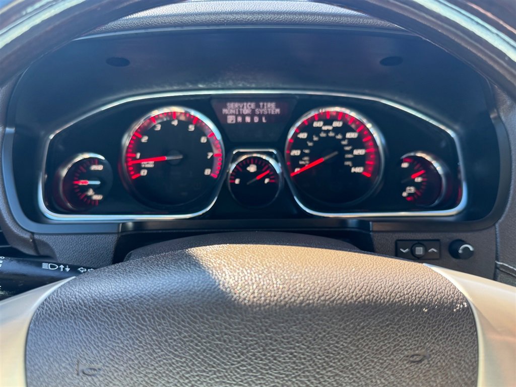 Used 2016 GMC Acadia Denali image 16