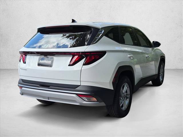 New 2026 Hyundai Tucson SE FWD image 2