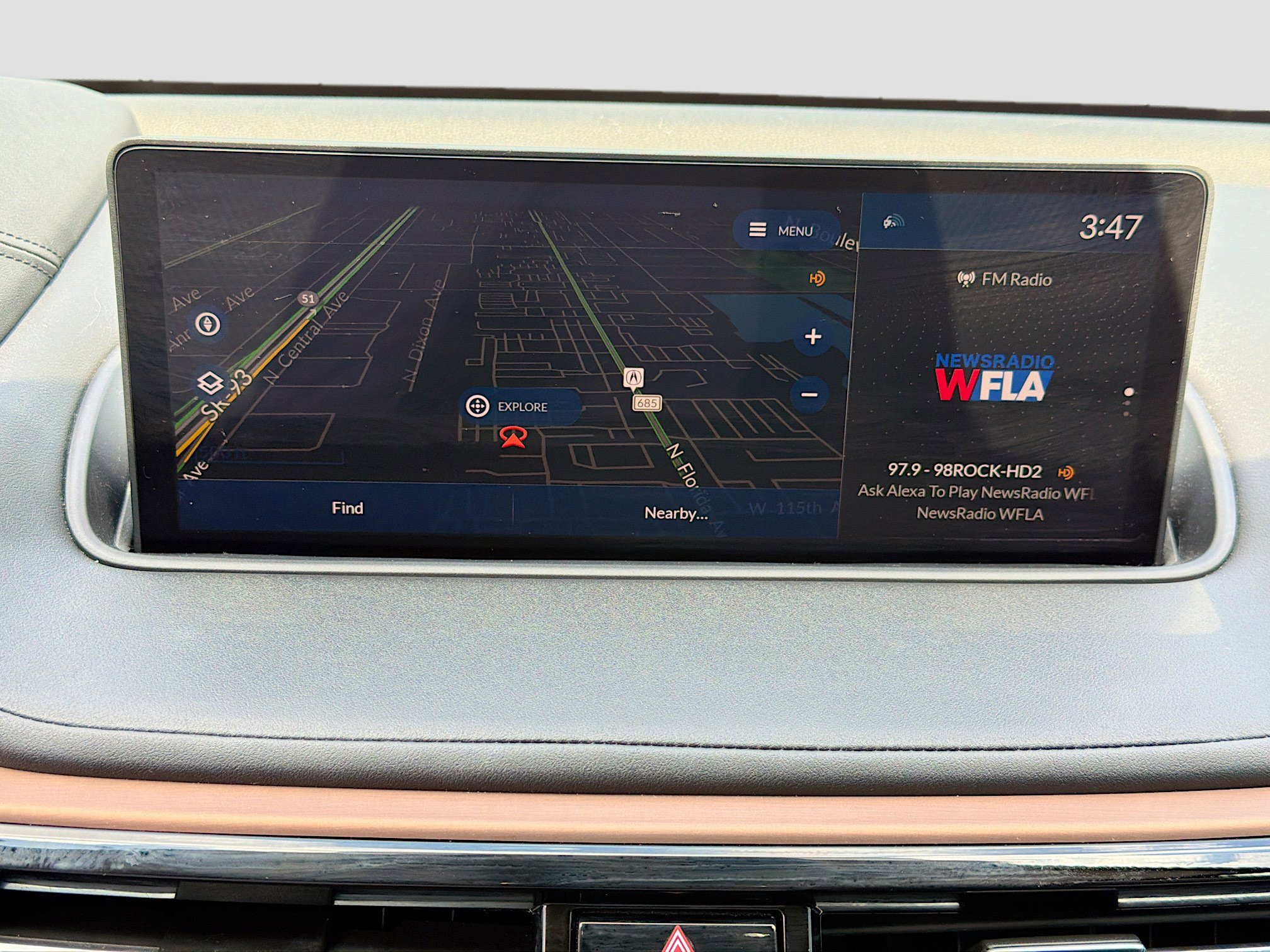 Used 2022 Acura MDX FWD w/ Technology Package image 32