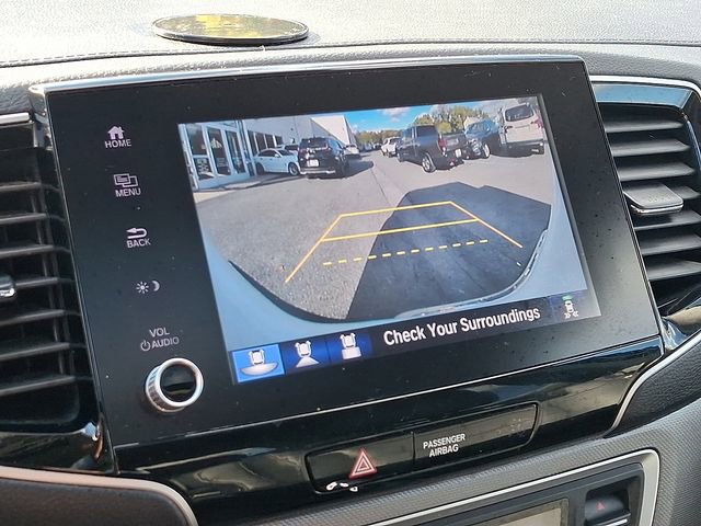 Used 2023 Honda Ridgeline RTL image 19