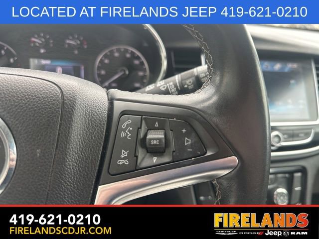 Used 2019 Buick Encore Preferred image 19