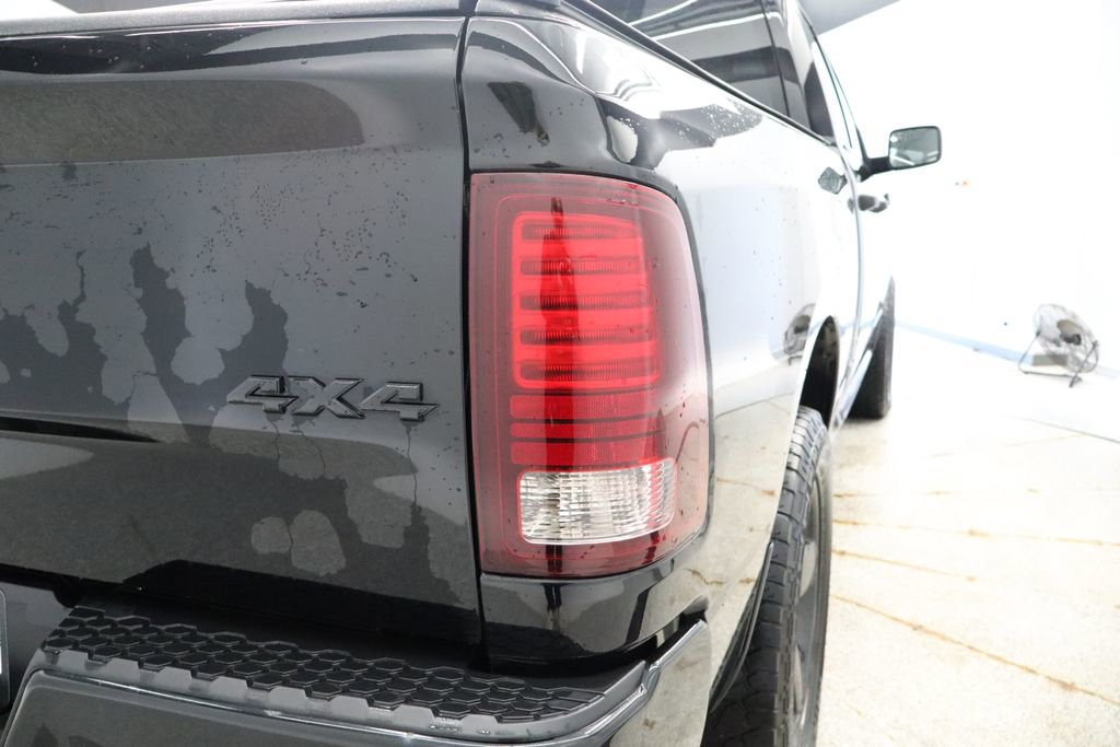 Used 2015 RAM 1500 Express w/ Black Ram 1500 Express Group image 13