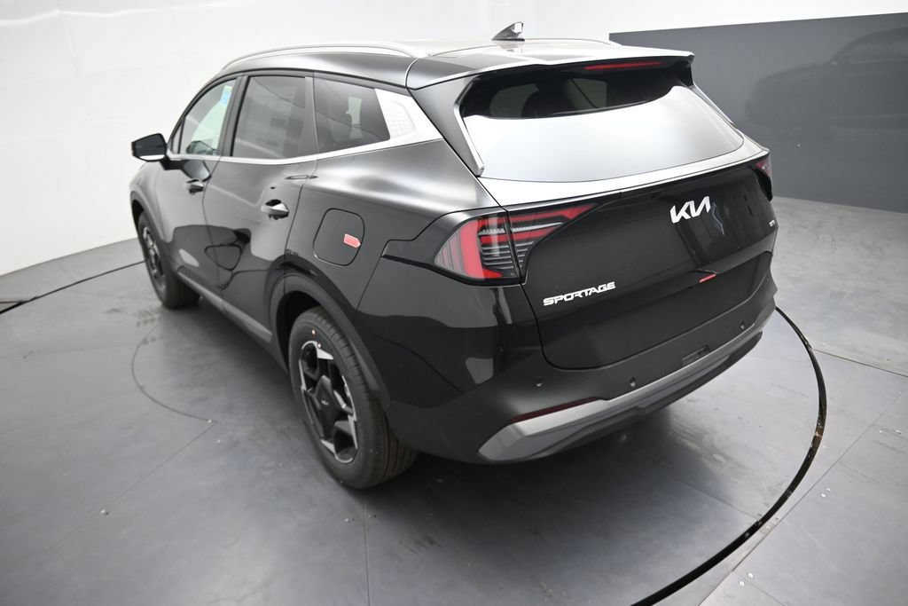 New 2026 Kia Sportage SX Prestige AWD/4WD image 9