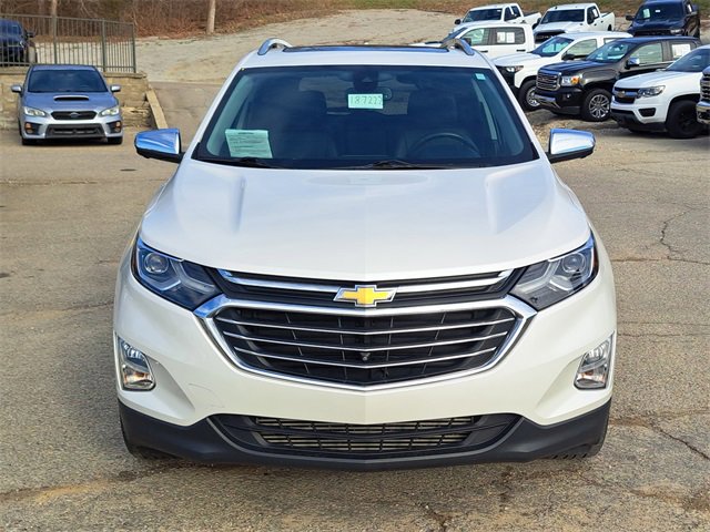 Used 2021 Chevrolet Equinox Premier image 8