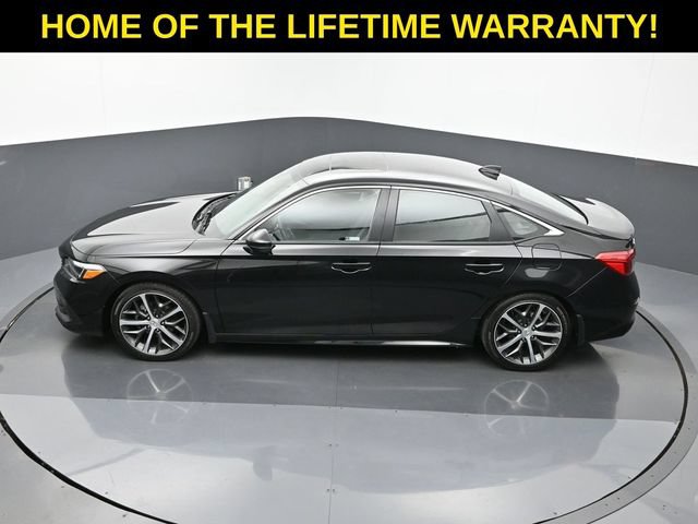 Used 2024 Honda Civic Touring image 59