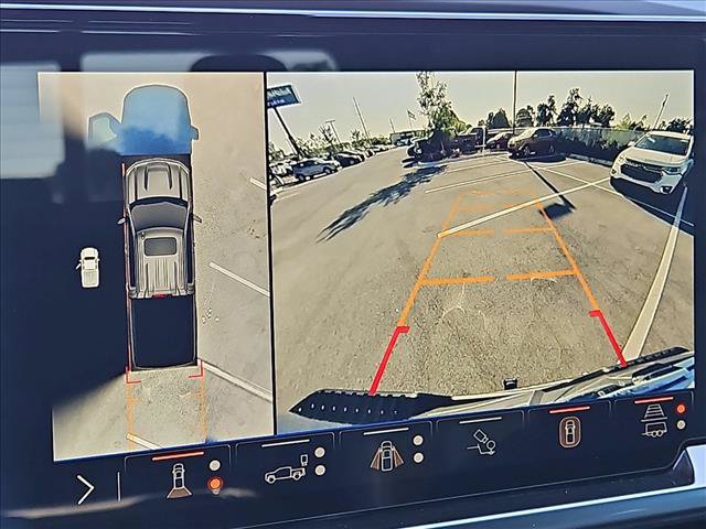 Used 2024 Chevrolet Silverado 1500 LTZ w/ Technology Package RWD image 14