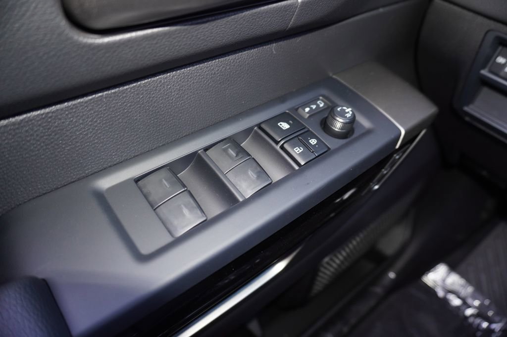 New 2026 Toyota Tundra Limited AWD/4WD image 10