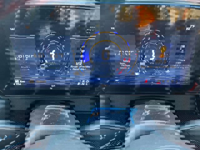 New 2026 Chevrolet Traverse RS w/ LPO, Floor Liner Package image 12