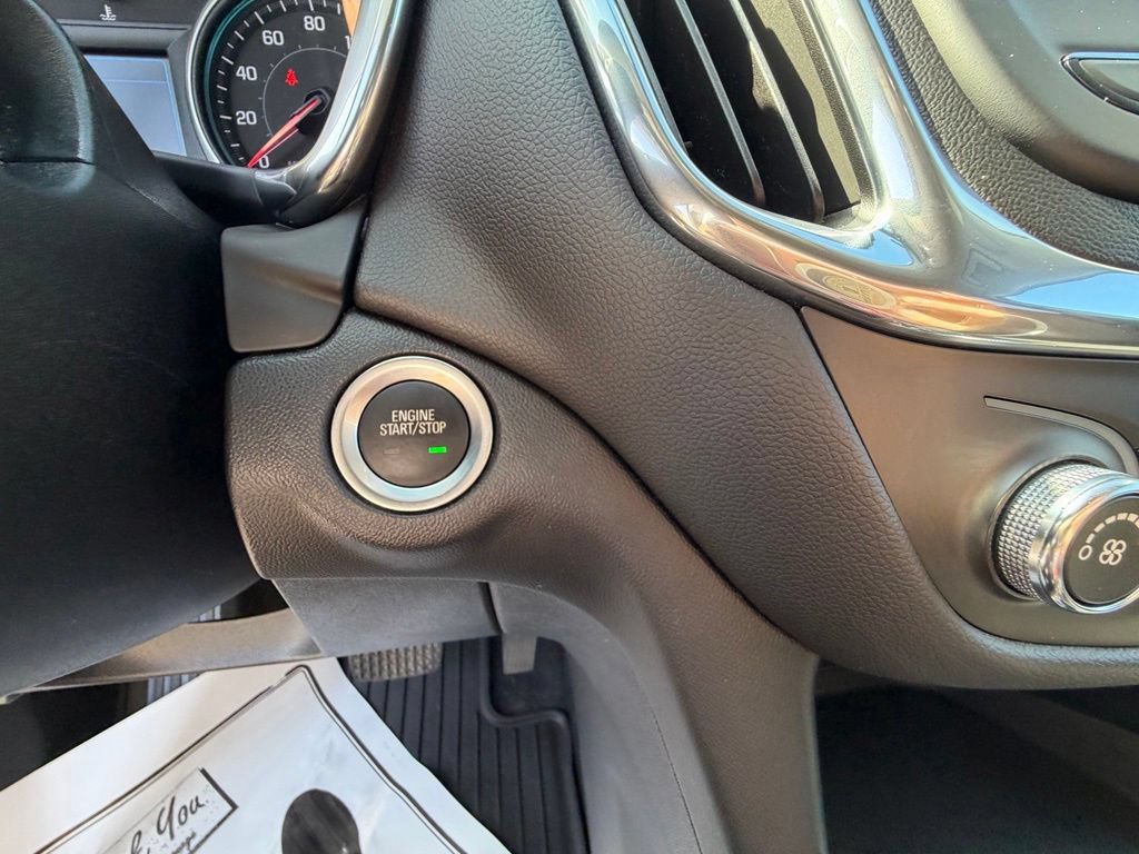 Used 2019 Chevrolet Equinox LT AWD/4WD image 22