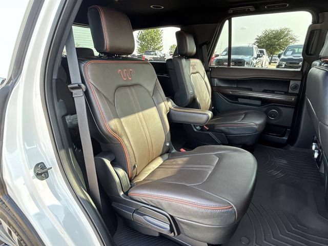 Used 2021 Ford Expedition King Ranch AWD/4WD image 33