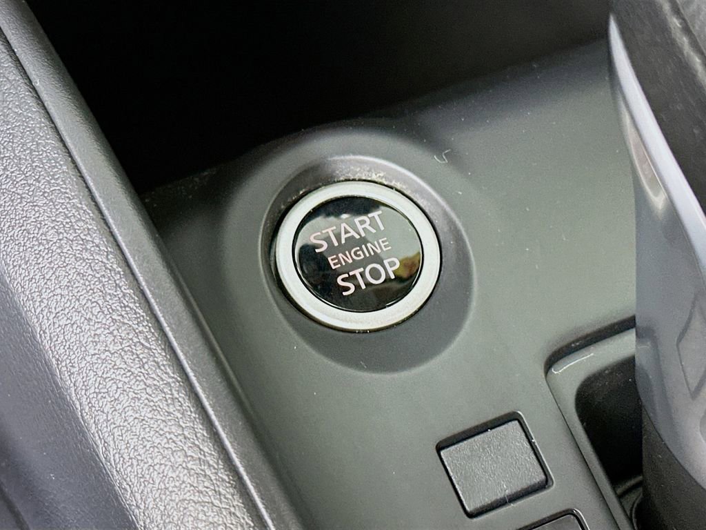 Certified 2024 Nissan Kicks S image 21