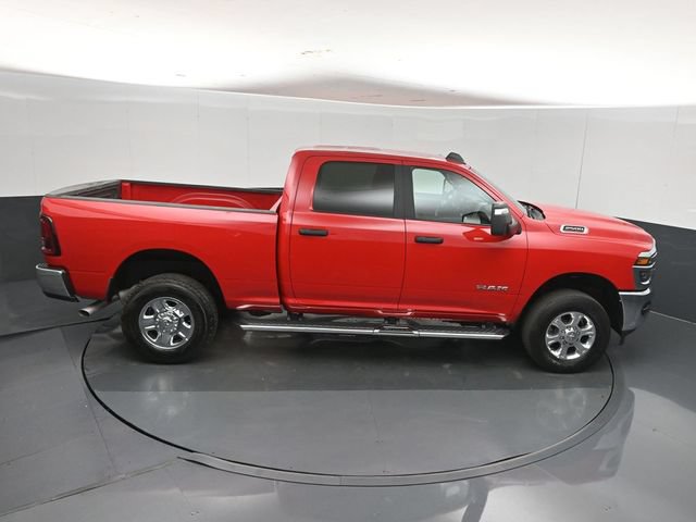 Used 2026 RAM 2500 Big Horn AWD/4WD image 35