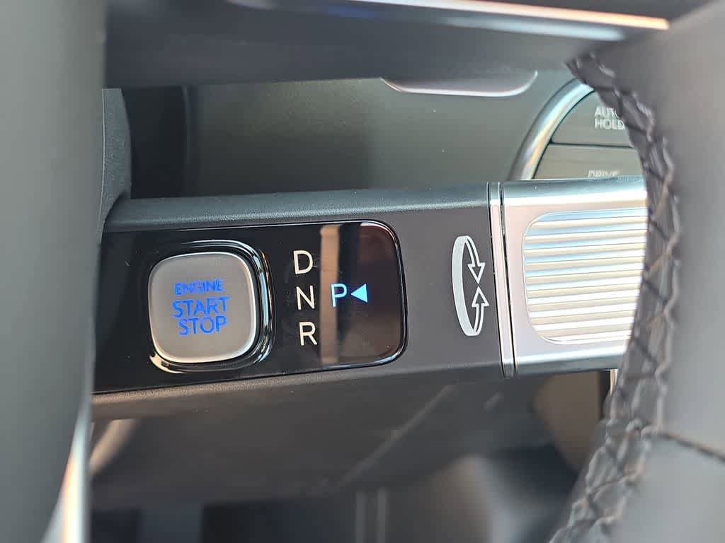 New 2026 Hyundai Palisade SEL Premium FWD image 34