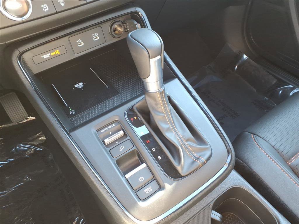 New 2026 Honda CR-V Sport-L image 13